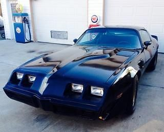 Illustration for article titled 454 Trans Am